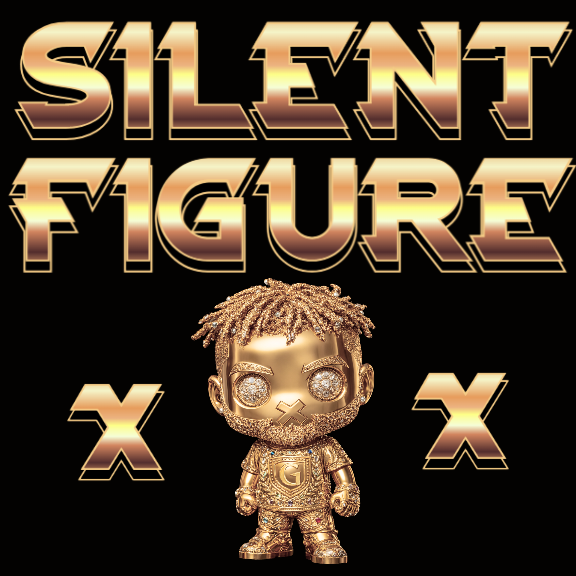 SILENT FIGURE