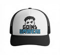 G TRUCKER HAT