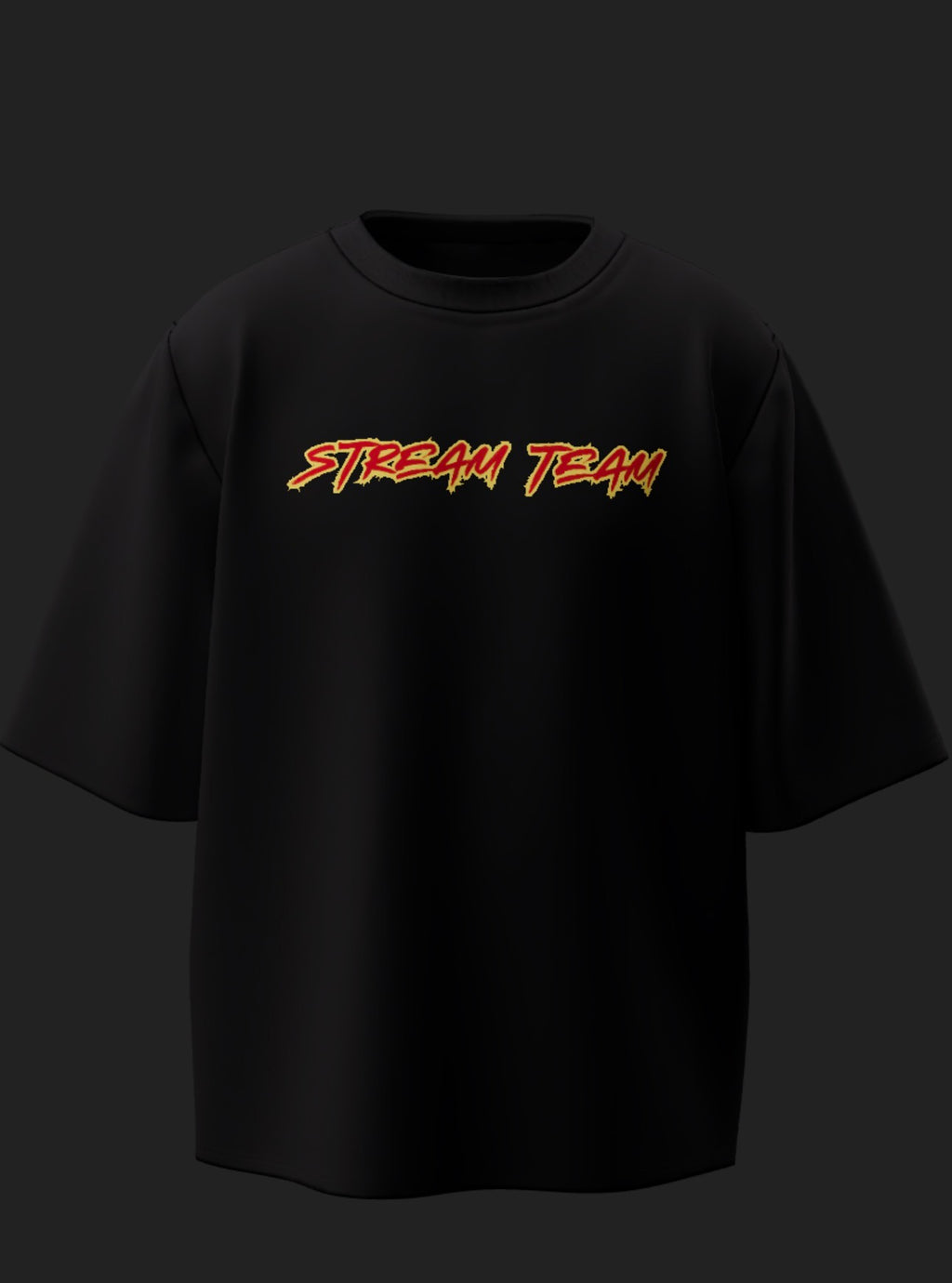 BATTLE TIME TEE