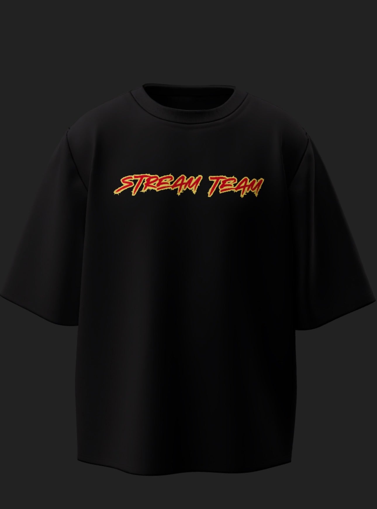 BATTLE TIME TEE