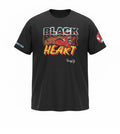 BLACK HEART
