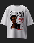 DET LEGEND RUFFIN