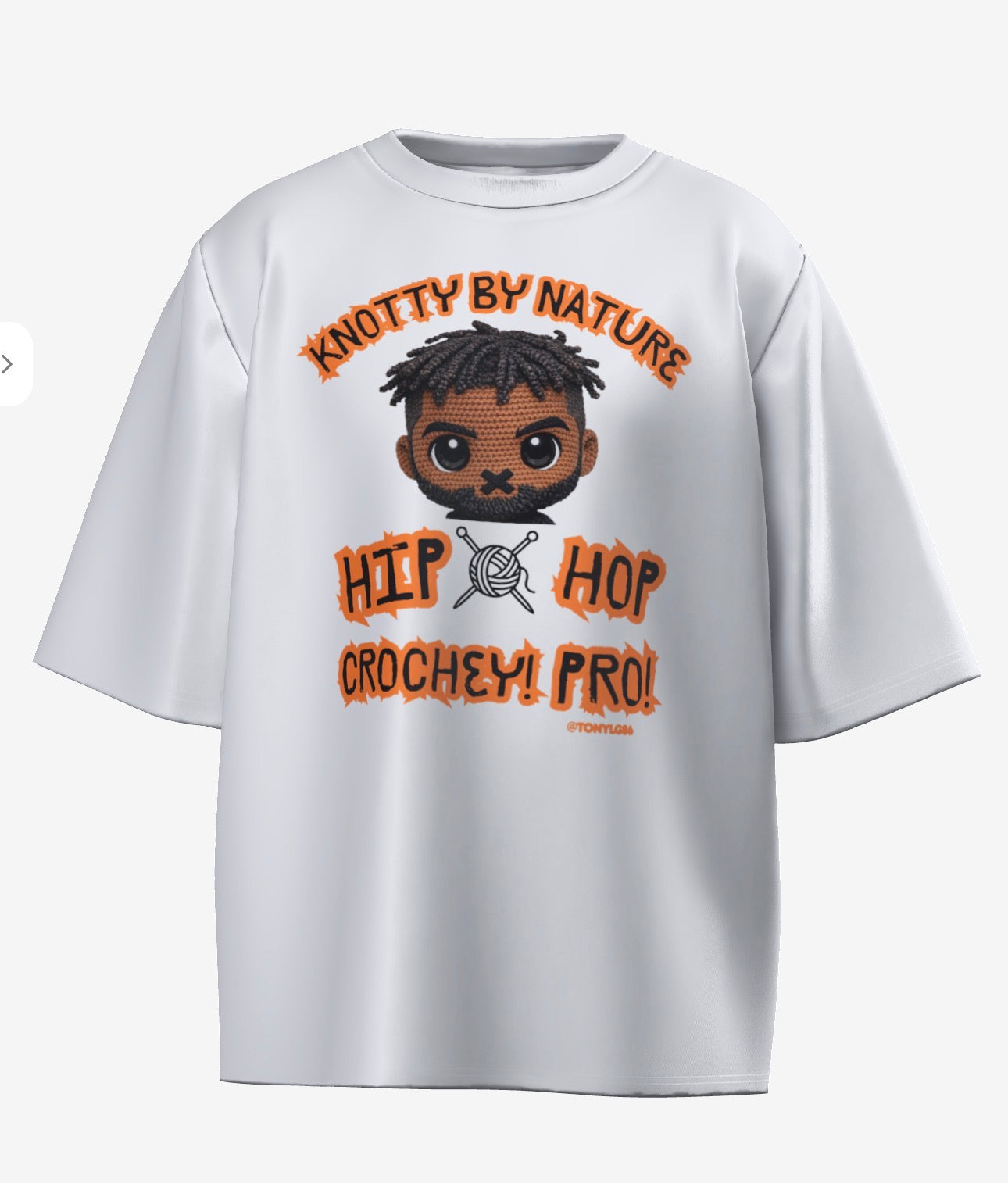 KNOTTY BN