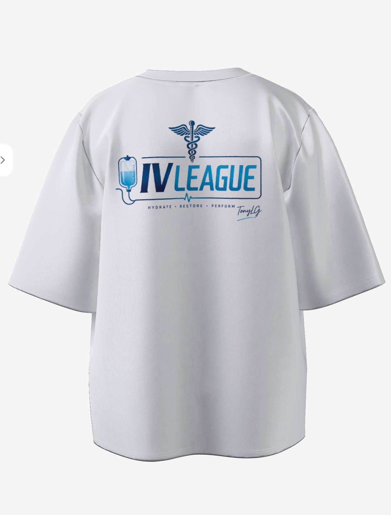 I.V. League