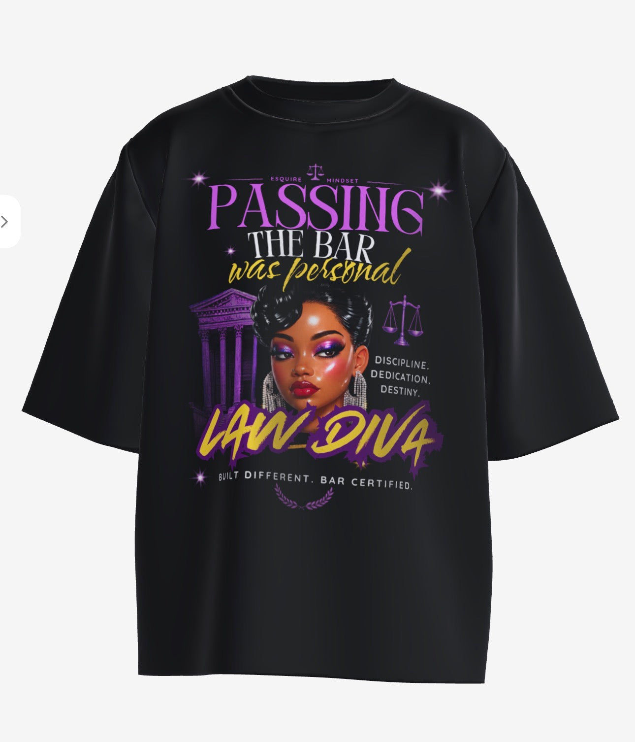 LAW DIVA