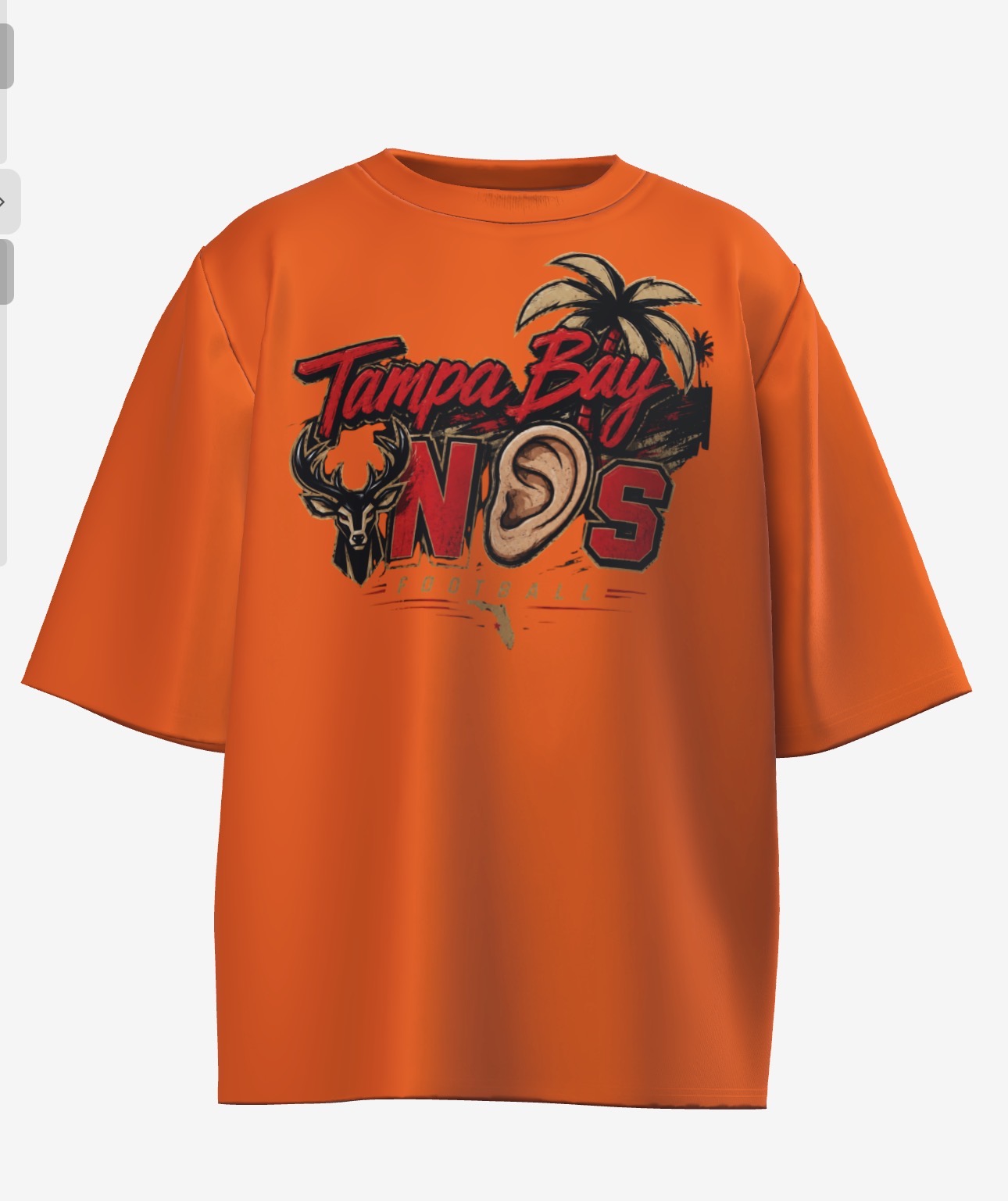 Tampa Football