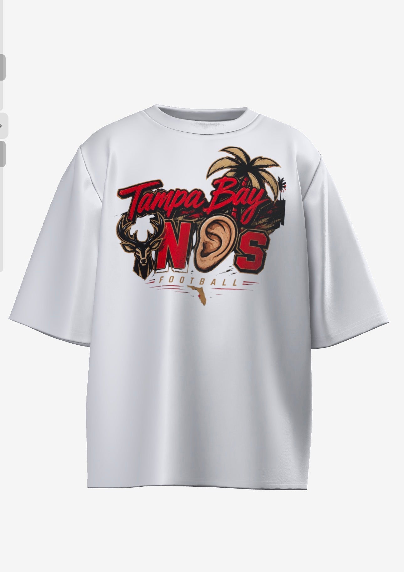 Tampa Football