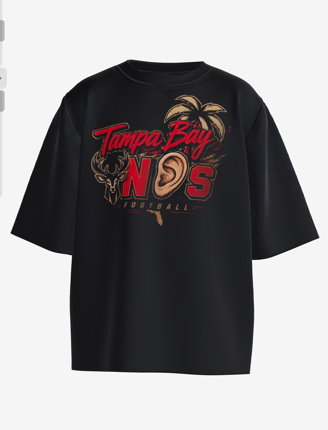Tampa Football