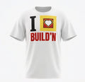 LOVE 'N' BUILD