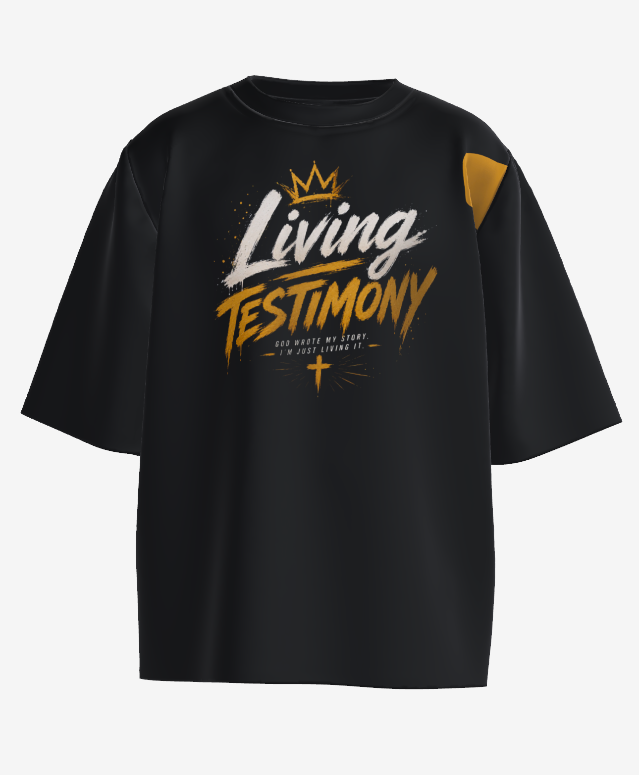 TESTIMONY